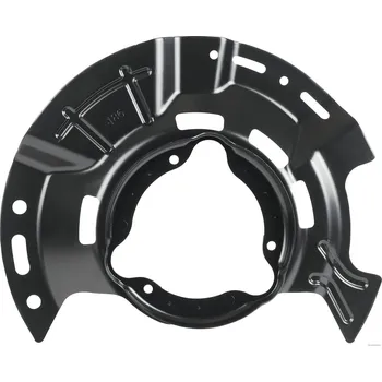 Auto-moto Ochranný plech proti rozstřikování, brzdový kotouč HERTH+BUSS JAKOPARTS J3320501