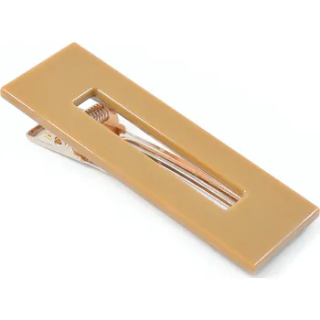 Sponka-pineta do vlasů Barva: horčicová