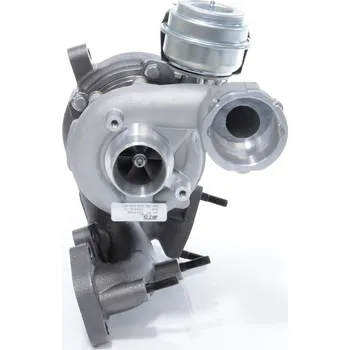 Turbodmychadlo Dmychadlo, plnění BTS Turbo T914088BT