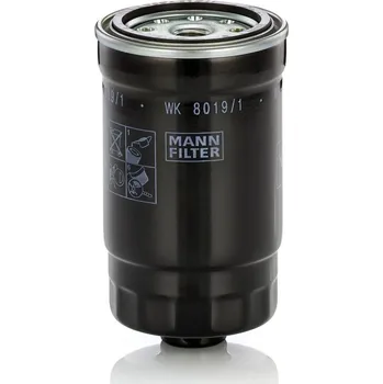 Palivový filtr Palivový filtr MANN-FILTER WK 8019/1