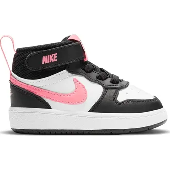 Dívčí obuv Boty Nike White 1075232 C3 (19)