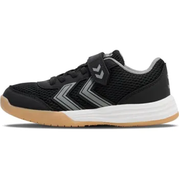 Dívčí tenisky Boty Hummel Black 1076100 1 (33)