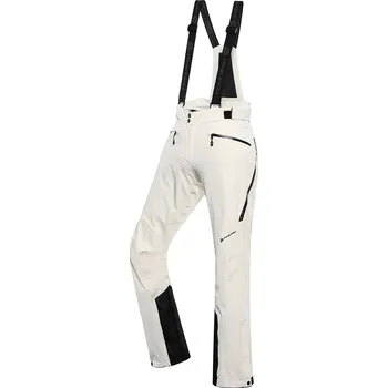 Snowboardové kalhoty ALPINE PRO - WERADA DÁMSKÉ LYŽAŘSKÉ KALHOTY S MEMBRÁNOU PTX SNOW