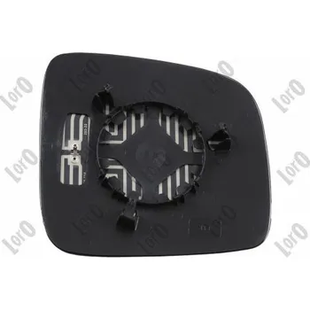 Autosklo Sklo do zrcátka, vnější zrcátko ABAKUS 4047G03