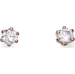 Oliver Weber Náušnice Brili 22364RG + 2 měsíce na vrácení zboží