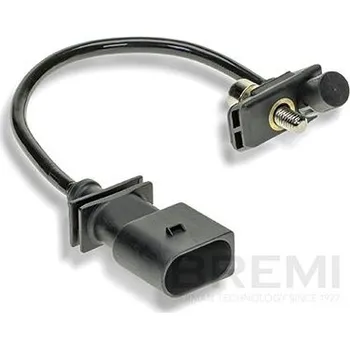 Kliková hřídel Generátor impulsů, klikový hřídel BREMI 60212