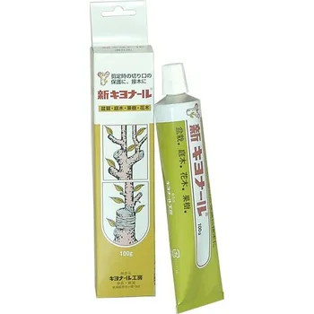 Herbicid Bonsai pasta - lepidlo na větve