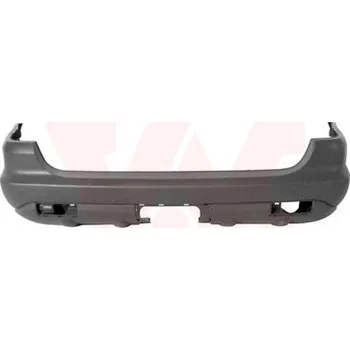 Nárazník Nárazník VAN WEZEL 3085544