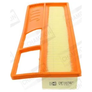 Vzduchový filtr Vzduchový filtr CHAMPION CAF100746P