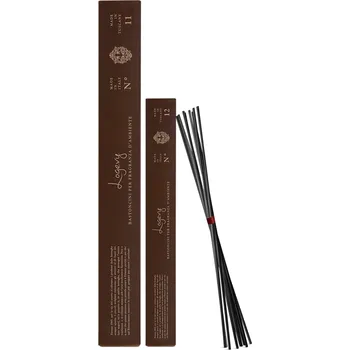 Aroma difuzér Logevy Firenze 1965 textilní tyčinky do difuzéru Pro difuzér objemu: 100 ml