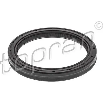 Těsnění motoru Těsnicí kroužek hřídele, olejové čerpadlo TOPRAN 205 564