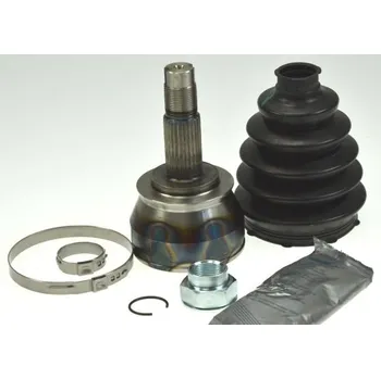 Hřídel nápravy Sada kloubů, hnací hřídel LÖBRO 305152