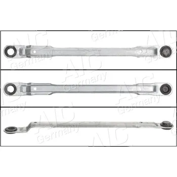 Hnací tyčka, táhlo stěrače AIC 51793