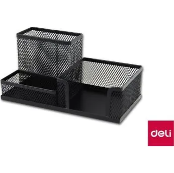 luma Stojánek drátěný BTS DELI E9175 černý