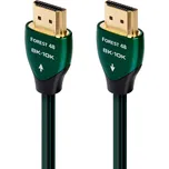 Audioquest Forest 48 HDMI - kabel HDMI-HDMI Délka: 1m