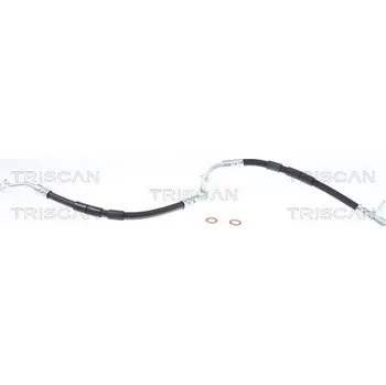 Brzdová hadice Brzdová hadice TRISCAN 8150 50228