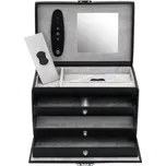 Friedrich Lederwaren Šperkovnice Classico 23231-2 + 2 měsíce na vrácení zboží