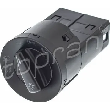 Spínač, hlavní světlo TOPRAN 109 928