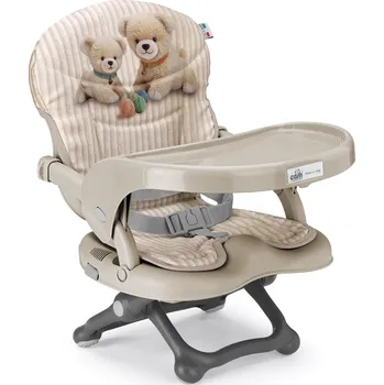 Jídelní židlička CAM Židlička Smarty Varianta: col. C264