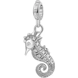 Rosato Stříbrný přívěsek Mořský koník Storie RZ042R + 2 měsíce na vrácení zboží