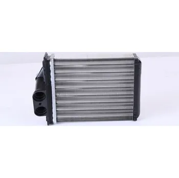 Výměník tepla Výměník tepla, vnitřní vytápění NISSENS 71459