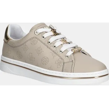 Dámské tenisky Tenisky Guess STASEY FLPSTA.FAL12.BEIGE béžová 80X, EUR 36