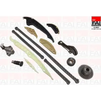 Sada rozvodového řetězu FAI AutoParts TCK342NG