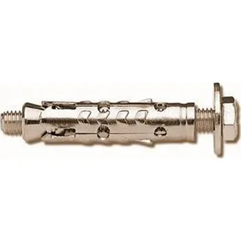 Hmoždinka KOTVA KOS - S 10 x 45 M6x55 (šroub)