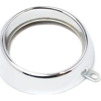 Osvětlení pro motocykl Rámeček předního světla Stadion S22 a Jawetta - SK