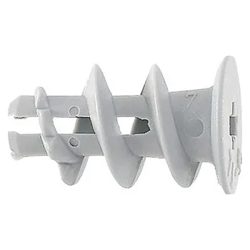 Hmoždinka Hmoždinka do sádrokartonu TURBO-N 7x25