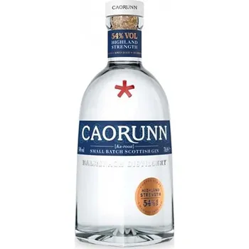 Whisky Caorunn Highland Strength 0,7 l