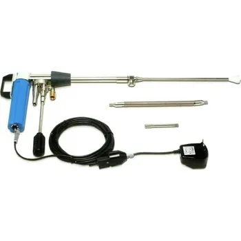 Příslušenství k čerpadlu Rotační mycí hlavice XC020