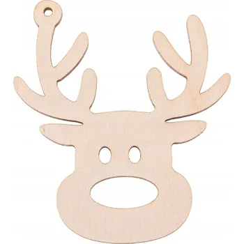 Vánoční ozdoba Ozdoba SOB ZÁVĚSNÁ OZDOBA NA STROMEČEK