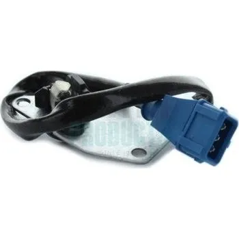 Čidlo automobilu Snímač, poloha vačkového hřídele HOFFER 7517185