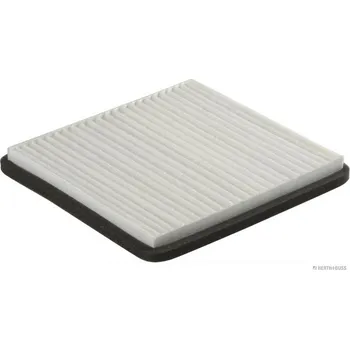 Ventilátor topení a klimatizace Filtr, vzduch v interiéru HERTH+BUSS JAKOPARTS J1340913