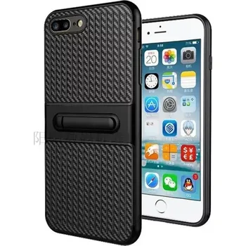 Pouzdro na mobilní telefon Hybrid Stand Case Xiaomi Redmi 3 Černé