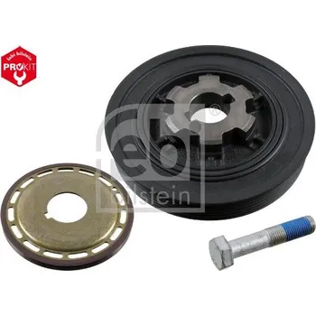 Řemenice, klikový hřídel FEBI BILSTEIN 36433