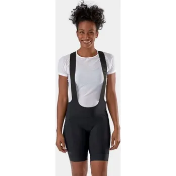 Cyklistické kalhoty Trek Circuit W Bib Short černá S