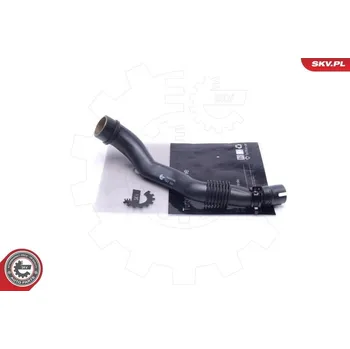 Spojovací materiál motoru Hadice, větrání klikové skříně ESEN SKV 54SKV182