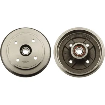 Brzdový buben Brzdový buben TRW DB4304B