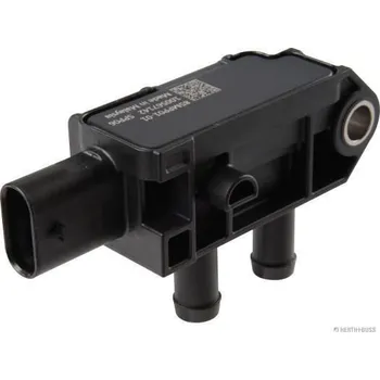 Čidlo automobilu Senzor, tlak výfukového plynu HERTH+BUSS ELPARTS 70668007