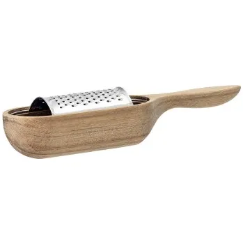 Zahrada Struhadlo z akáciového dřeva