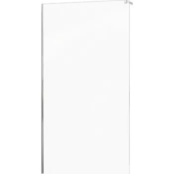 MEXEN - KIOTO walk-in 120x200 cm 8mm transparent samostatné sklo 800-120-000-00-00
