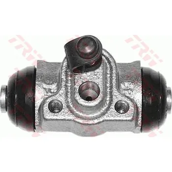 Brzdový válec Válec kolové brzdy TRW BWK103