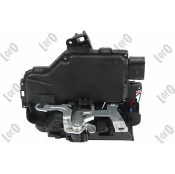 Autozámek Zámek dveří ABAKUS 132-003-043