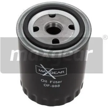 Olejový filtr Olejový filtr MAXGEAR 26-0792