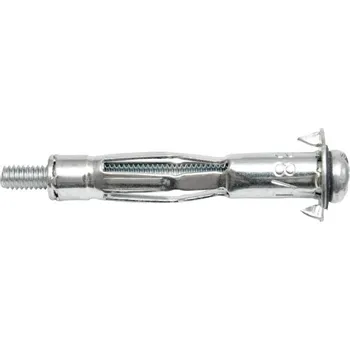 Hmoždinka Hmoždinka do dutin HOD-S 12 x 52 M6 se šroubem