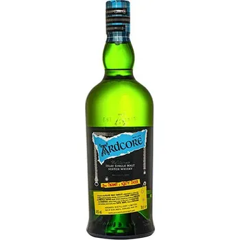 Whisky Ardbeg Day 2022 Ardcore 0,7 l