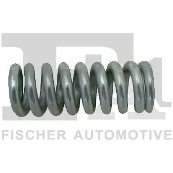 Výfukový systém Pružina, tlumič výfuku FA1 225-902