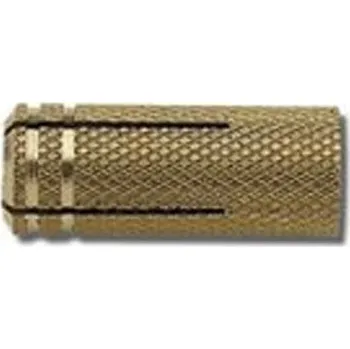 Kotva rozpínací KMS 18 x 43 M14 mosazná